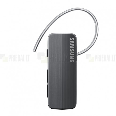 „Samsung“ HM1700 bluetooth mono brīvroku ierīce - melnā