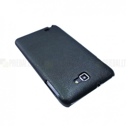 Samsung Galaxy Note i9220, N7000 ādas apvalks