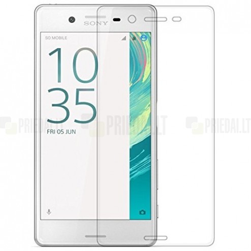 Sony Xperia X Performance 3D Rewan Tempered Glass dzidrs ekrāna aizsargstikls