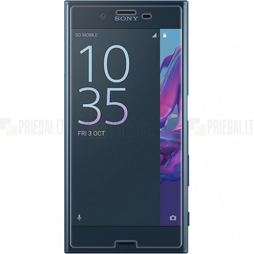 Sony Xperia XZ Nillkin 9H Tempered Glass ekrāna aizsargstikls