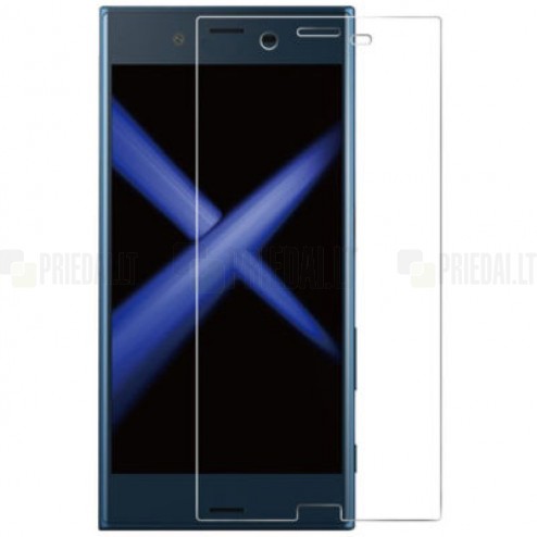 Sony Xperia XZ, Sony Xperia XZs un Sony Xperia XZs dzidrs ekrāna aizsargstikls (Tempered Glass)