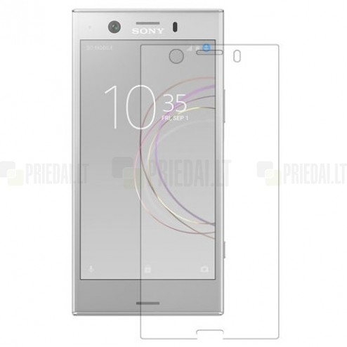Sony Xperia XZ1 Compact Nillkin 9H Tempered Glass ekrāna aizsargstikls