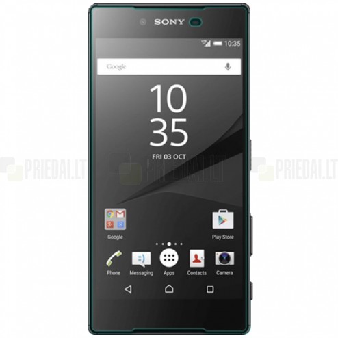 Sony Xperia Z5 Premium „Nillkin“ Amazing H+ Pro Tempered Glass ekrāna aizsargstikls