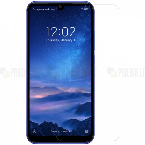 Xiaomi Redmi 7 Nillkin 9H Tempered Glass ekrāna aizsargstikls