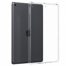 Cieta silikona (TPU) apvalks - dzidrs (iPad mini 4 / iPad mini 2019)