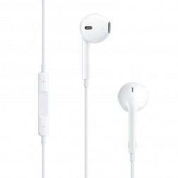 „Apple“ EarPods austiņas