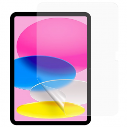 "Junli" ekrāna aizsargplēve - dzidra (iPad 11 2025 / iPad 10.9 2022)