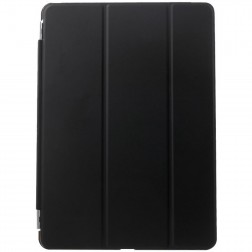 Atvēramais futrālis - melns (iPad Air 2 2014 / 2015)