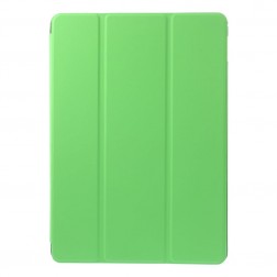 Atvēramais futrālis - zaļš (iPad Air 2)