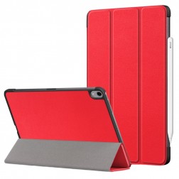 Atvēramais maciņš - sarkans (iPad Air 4 2020 / iPad Air 5 2022)