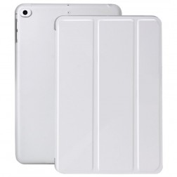 „Slim Case“ atvēramais maciņš - balts (iPad mini 4 / iPad mini 2019)