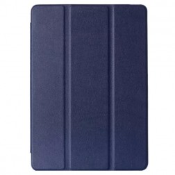 Atvēramais maciņš - tumši zils (iPad mini 4 / iPad mini 2019)