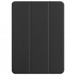 Atvēramais maciņš - melns (iPad Pro 11" 2018)