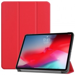 Atvēramais maciņš - sarkans (iPad Pro 11" 2018)