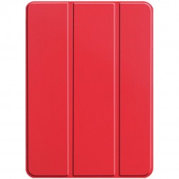 Atvēramais maciņš - sarkans (iPad Pro 12.9" 2020 / 2018)
