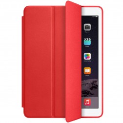 „Smart Case“ atvēramais maciņš - sarkans (iPad Pro 12.9 2015)