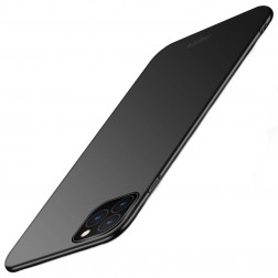 „Mofi“ Shield apvalks - melns (iPhone 11 Pro Max)