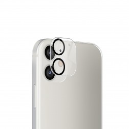 „Mocolo“ aizmugurējās kameras aizsargstikls 0.33 mm (iPhone 12 Mini)