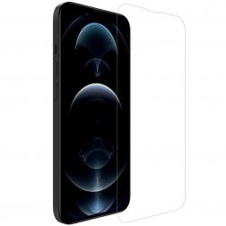 „Nillkin“ 9H Tempered Glass ekrāna aizsargstikls 0.33 mm (iPhone 13 Mini)