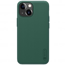 „Nillkin“ Frosted Shield Pro apvalks - zaļš (iPhone 13 Mini)