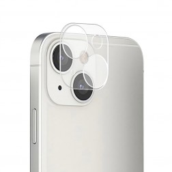 „Mocolo“ aizmugurējās kameras aizsargstikls 0.33 mm (iPhone 13 / 13 Mini)