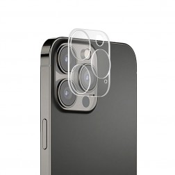 „Mocolo“ aizmugurējās kameras aizsargstikls 0.33 mm (iPhone 13 Pro / 13 Pro Max)
