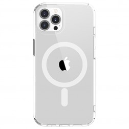 „MOCOLO“ K08 MagSafe Light apvalks - dzidrs (iPhone 13 Pro)