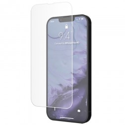 „Mocolo“ Tempered Glass ekrāna aizsargstikls 0.26 mm (iPhone 14 / 13 / 13 Pro)