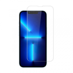 „Guardian“ XS Pro ekrāna aizsargstikls 0.3 mm - dzidrs (iPhone 14 Pro)
