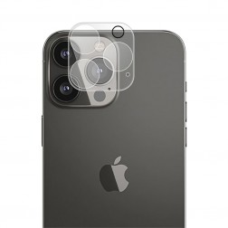„Mocolo“ aizmugurējās kameras aizsargstikls 0.33 mm (iPhone 14 Pro / 14 Pro Max)