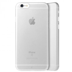 „Baseus“ planākais futrālis - balts (iPhone 6 Plus / 6s Plus)
