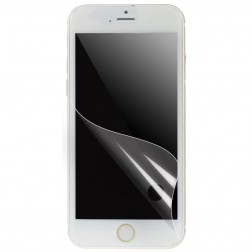 „ISME“ ekrāna aizsargplēve - dzidra (iPhone 6 / 6s)