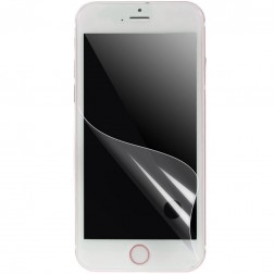 „Calans“ ekrāna aizsargplēve - matēta (iPhone 6 / 6s)