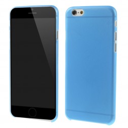 Pasaulē planākais futrālis - zils (iPhone 6 / 6s)