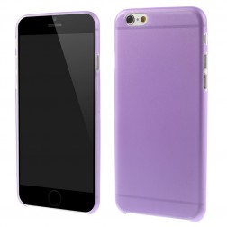 Pasaulē planākais futrālis - violets (iPhone 6 / 6s)