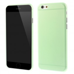 Pasaulē planākais futrālis - zaļš (iPhone 6 / 6s)