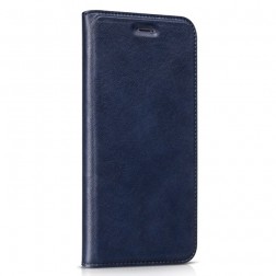 „HOCO“ Luxury atvēramais futrālis - zils (iPhone 6 Plus / 6s Plus)