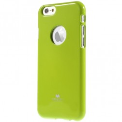 „Mercury“ futrālis - zaļš (iPhone 6 / 6s)