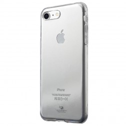 „Mercury“ apvalks - dzidrs (iPhone 7 / 8 / SE 2020 / SE 2022)