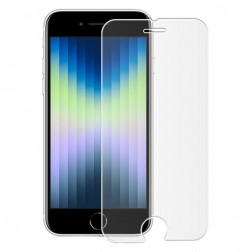 „Mocolo“ Tempered Glass ekrāna aizsargstikls 0.26 mm (iPhone 7 / 8 / SE 2020 / SE 2022)