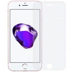 „Hat-Prince“ Tempered Glass ekrāna aizsargstikls 0.26 mm - dzidrs (iPhone 7 Plus / 8 Plus)
