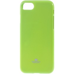 „Mercury“ apvalks -  zaļš (iPhone 7 / 8 / SE 2020 / SE 2022)