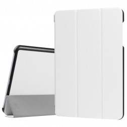 Atvēramais maciņš - balts (ZenPad Z10 ZT500KL / ZenPad 10 3S Z500KL)