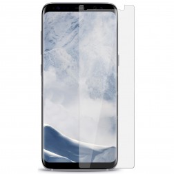 „Calans“ ekrāna aizsargstikls 0.33 mm (Galaxy S8+)
