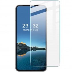 "IMAK" Tempered Glass ekrāna aizsargstikls - dzidrs (Pixel 8 Pro)