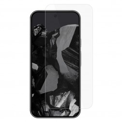 „Calans“ Tempered Glass (nepilnīgi aizsedzams) ekrāna aizsargstikls 0.33 mm (Pixel 9 Pro XL)