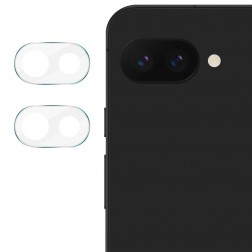 "IMAK" aizsargstikli priekš aizmugurējās kameras 0.33 mm (Pixel 9a)