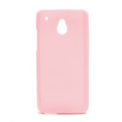 „Jelly Case“ futrālis - rozs (One mini)