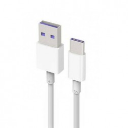 „Huawei“ AP71 USB Type-C vads - balts (1 m.)