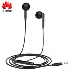 „Huawei“ Metal Vesion Earphones austiņas - melnā